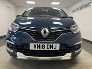 Renault Captur DYNAMIQUE S NAV DCI 4