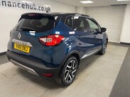 Renault Captur DYNAMIQUE S NAV DCI 8