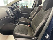 Renault Captur DYNAMIQUE S NAV DCI 17