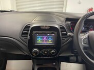 Renault Captur DYNAMIQUE S NAV DCI 20