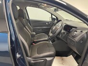 Renault Captur DYNAMIQUE S NAV DCI 23