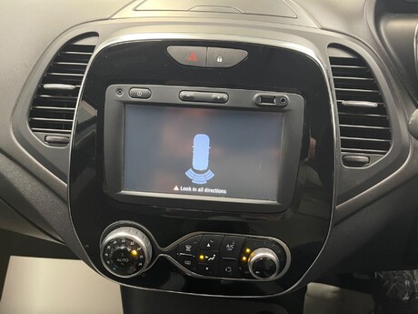 Renault Captur DYNAMIQUE S NAV DCI 26
