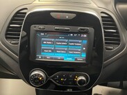 Renault Captur DYNAMIQUE S NAV DCI 27