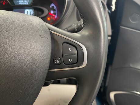 Renault Captur DYNAMIQUE S NAV DCI 30