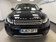 Land Rover Range Rover Evoque ED4 SE 4