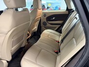 Land Rover Range Rover Evoque ED4 SE 24
