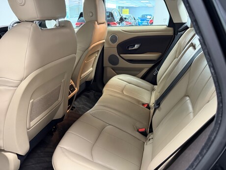 Land Rover Range Rover Evoque ED4 SE 24