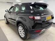 Land Rover Range Rover Evoque ED4 SE 8