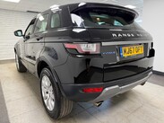 Land Rover Range Rover Evoque ED4 SE 9