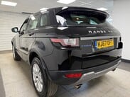 Land Rover Range Rover Evoque ED4 SE 10