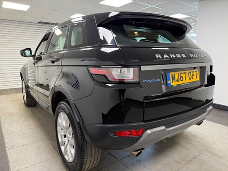 Land Rover Range Rover Evoque ED4 SE 10