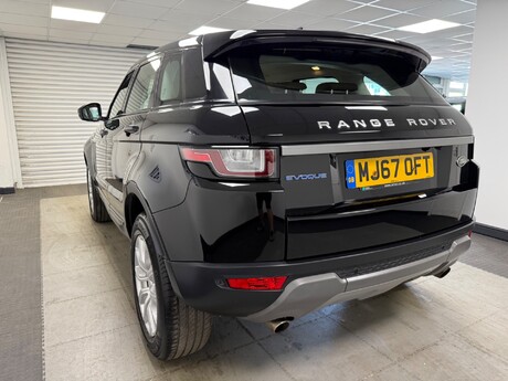 Land Rover Range Rover Evoque ED4 SE 11