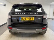 Land Rover Range Rover Evoque ED4 SE 14