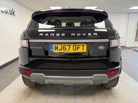 Land Rover Range Rover Evoque ED4 SE 14