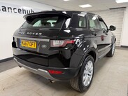 Land Rover Range Rover Evoque ED4 SE 12