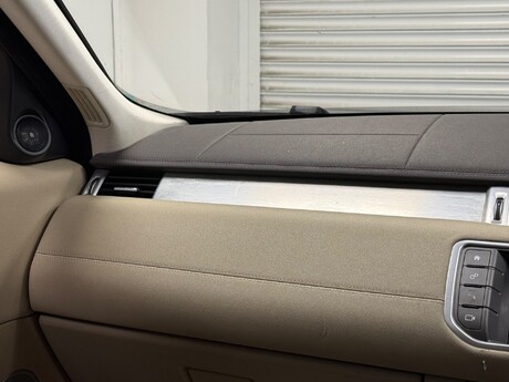 Land Rover Range Rover Evoque ED4 SE 29