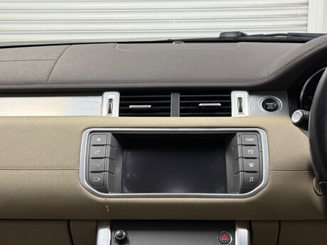 Land Rover Range Rover Evoque ED4 SE 31