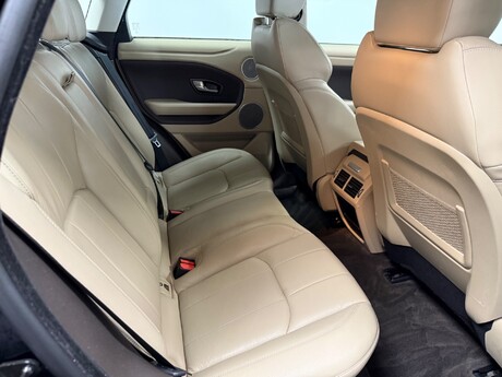 Land Rover Range Rover Evoque ED4 SE 27