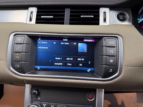 Land Rover Range Rover Evoque ED4 SE 22