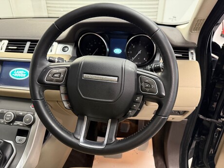 Land Rover Range Rover Evoque ED4 SE 33