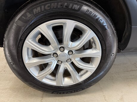 Land Rover Range Rover Evoque ED4 SE 15
