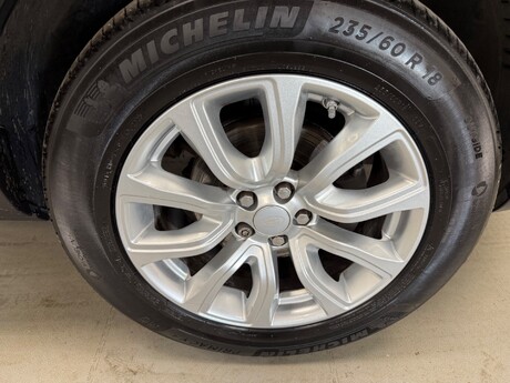 Land Rover Range Rover Evoque ED4 SE 16