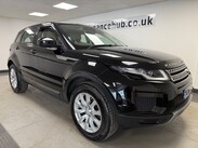 Land Rover Range Rover Evoque ED4 SE 1