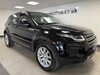 Land Rover Range Rover Evoque ED4 SE