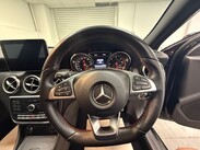 Mercedes-Benz A Class A 200 D AMG LINE EXECUTIVE 24