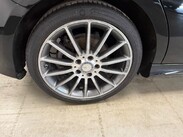 Mercedes-Benz A Class A 200 D AMG LINE EXECUTIVE 14