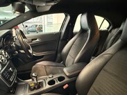 Mercedes-Benz A Class A 200 D AMG LINE EXECUTIVE 21