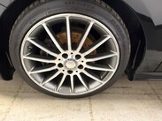 Mercedes-Benz A Class A 200 D AMG LINE EXECUTIVE 17