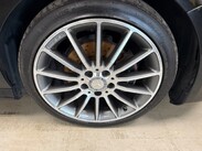 Mercedes-Benz A Class A 200 D AMG LINE EXECUTIVE 15