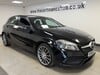 Mercedes-Benz A Class A 200 D AMG LINE EXECUTIVE