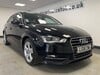 Audi A3 TDI SPORT NAV