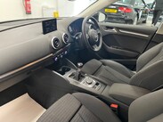 Audi A3 TDI SPORT NAV 3