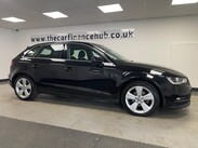 Audi A3 TDI SPORT NAV 6