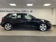 Audi A3 TDI SPORT NAV 7