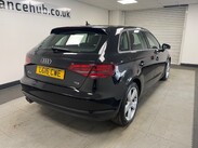 Audi A3 TDI SPORT NAV 8