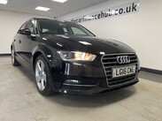 Audi A3 TDI SPORT NAV 12