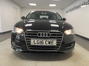 Audi A3 TDI SPORT NAV 13