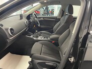Audi A3 TDI SPORT NAV 15