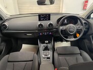 Audi A3 TDI SPORT NAV 17
