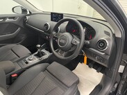 Audi A3 TDI SPORT NAV 20