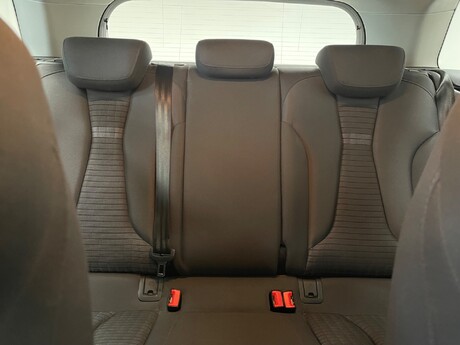 Audi A3 TDI SPORT NAV 22