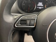Audi A3 TDI SPORT NAV 27