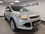 Ford Kuga TITANIUM TDCI 5