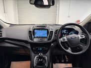 Ford Kuga TITANIUM TDCI 14