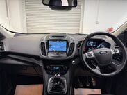Ford Kuga TITANIUM TDCI 15