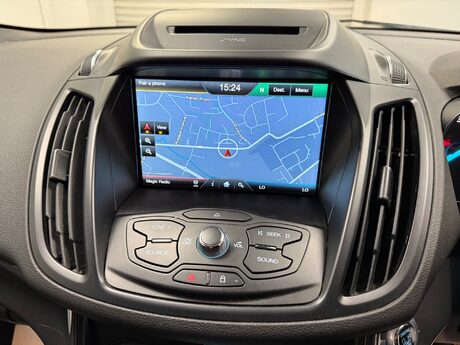 Ford Kuga TITANIUM TDCI 28
